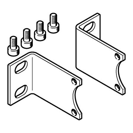 Festo Mounting Kit MHJ-HW2 MHJ-HW2